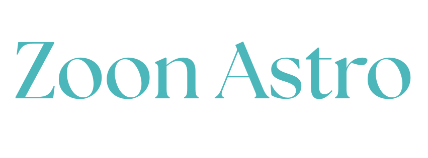 Zoon Astro
